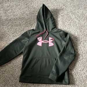 Under Armor Storm hoodie